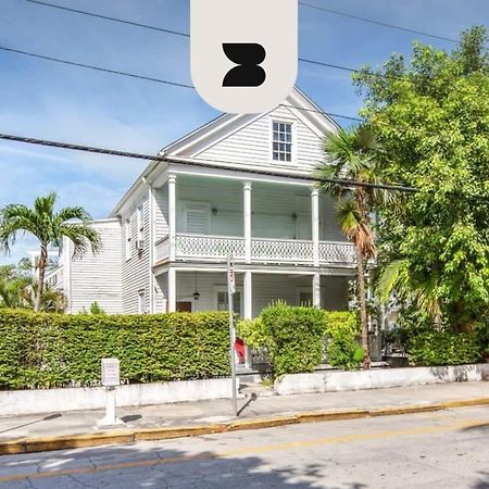 Bananas Foster Guesthouse キーウェスト エクステリア 写真